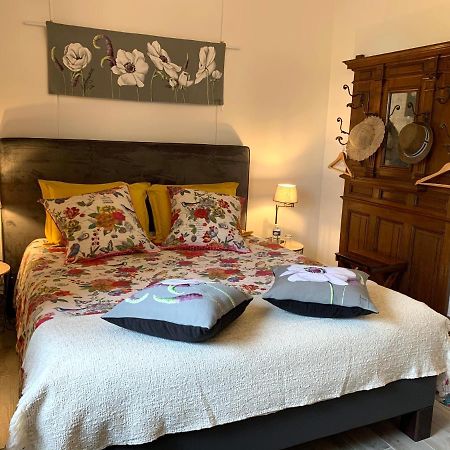 Logis De La Roche - Niort - Chauray Hotel Ngoại thất bức ảnh